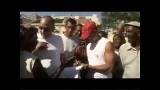 "Eso Que Anda" Juan Formell y Los Van Van: Documental