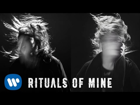 Rituals of Mine - Ride or Die [Official Audio]