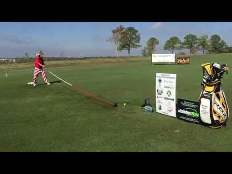 Michael Furrh's Guinness World Record and Official World Record 22ft 6 3/4in Diriver / Regular Speed