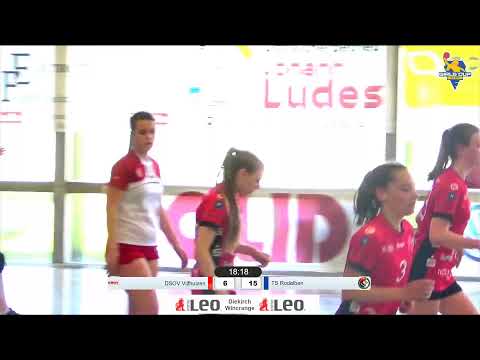 DSOV Vijfhuzien - TS Rodalben