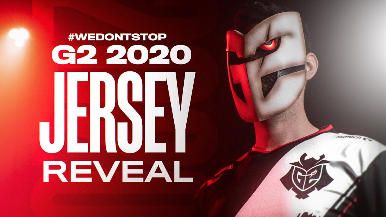 G2 Esports