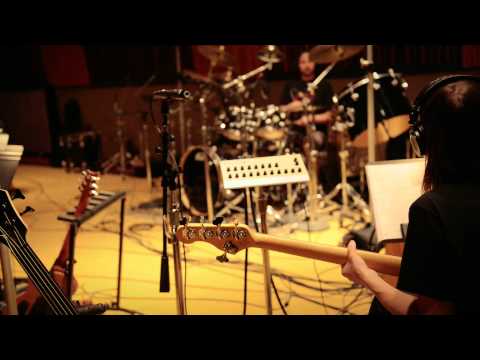 Steven Wilson in LA - Part 4: Recording 'The Holy Drinker'