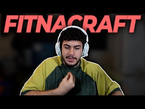 Fitnacraft Drama..?! - Final Participant List & Abdu Theme