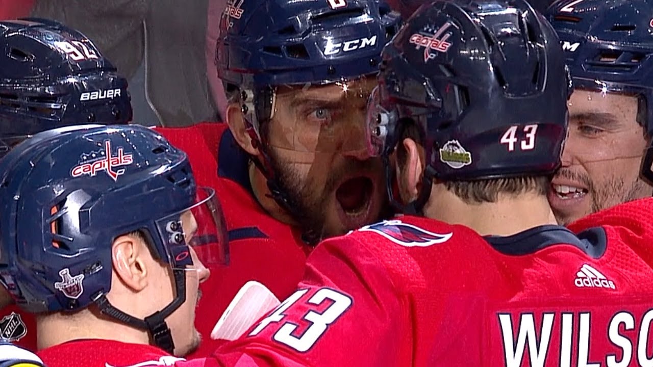 Vidéo: Ovie...le FAUX CHOKEUX...