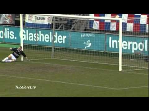 Voorbeschouwing AZ - Willem II