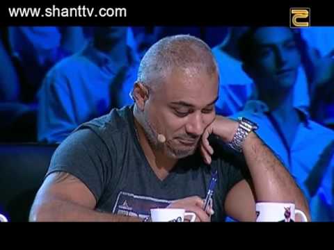 "Dziwny jest ten świat" Czesława Niemena w ormiańskim X-Factor!