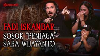 Download lagu FADI BACA AURA AYU, TEMUKAN KONEKSI KUAT DENGAN SARA WIJAYANTO? - MENJELMA EPS. 13 mp3