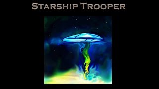 YES: &quot;STARSHIP TROOPER&quot; [Lyrics Included] 2-19-1971. (HD HQ 1080p)