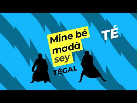 Abbo Amigo -  Ce tegal