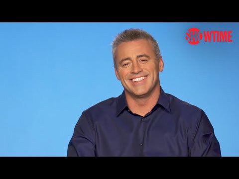 afbeelding Episodes | Matt LeBlanc on Himself | Season 4