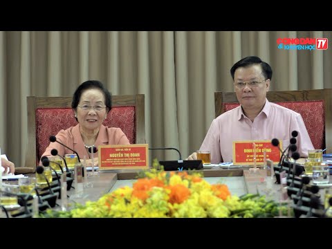 Hà Nội sẽ có Nghị quyết chuyên đề về khuyến học, khuyến tài, xã hội học tập