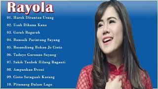 Download lagu Full Album Rayola / Harok Dirantau Urang / Usah Dikana Kana / Garah Bagarah / Minang Hits mp3 Download lagu Full Album Rayola / Harok Dirantau Urang / Usah Dikana Kana / Garah Bagarah / Minang Hits mp3