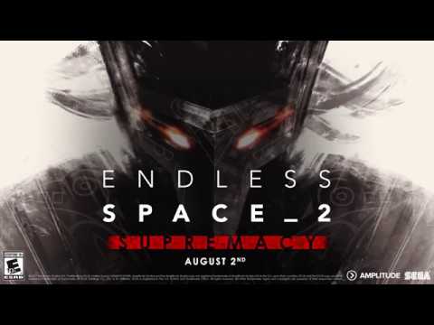 Endless Space 2 Supremacy 