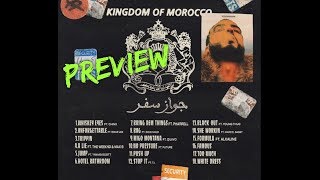 French Montana  - Did You See Remix (Jhus) | Jungle Rules