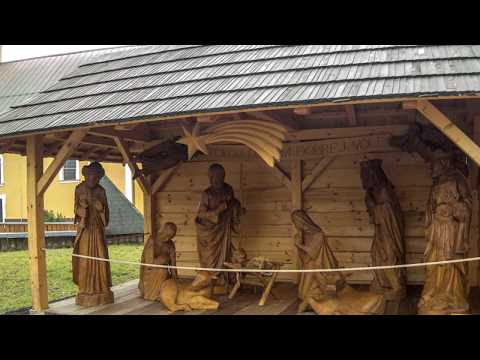 Tichá noc [JKS 88] (Silent Night/Stille Nacht) - jazz surprise included