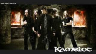 Kamelot Shadow Of Uther lyrics