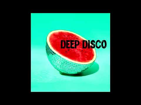 Funky Disco House - DJ OzYBoY Disco Deep 2018 Mix