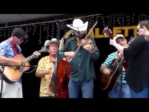 Clayton Bankston - Leather Britches (2015 Call Back)