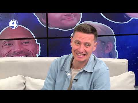 Украшение Виндзорского замка и открытие ГУМ-катка