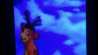 Annabelle`s Wish - The World From Way Up Here - Norwegian