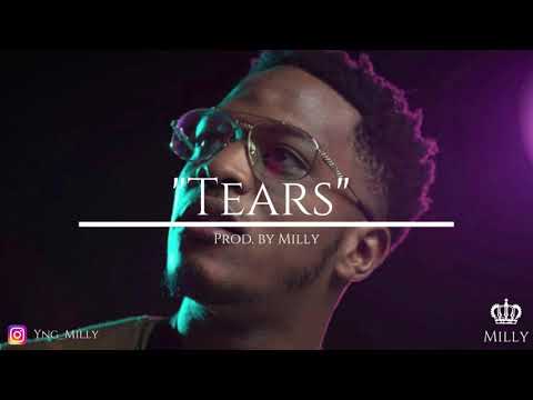 Niska x Ninho x Koba LaD Type Beat - "Tears" - Trap Beat Instrumental 2019