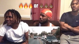 Fredo Bang &quot;How it go&quot; Reaction