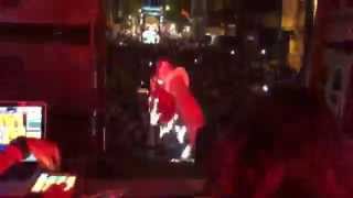 SMASHING LITTLE LOTTO @ NUCLEYA BASS RANI RELEASE