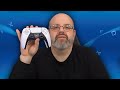 Let's Compare The DualShock 3 And DualShock 4 To The DualSense PlayStation 5 Controller