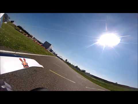 Brut's à Muret 02 08 2018