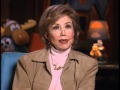June Foray On Voicing The Grinch S Cindy Lou Who EMMYTVLEGENDS ORG