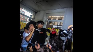 Wifisfuneral - Run It Up Feat. Smokepurpp (Prod. Cris Dinero)