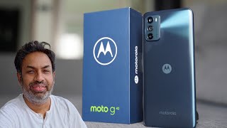 Moto G42 | The Budget AMOLED Mid-Ranger Unboxing & Overview