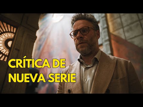 Seth Rogen habla sobre dirigir a Martin Scorsese en “The Studio”