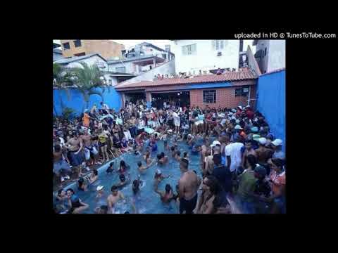 VINICIUS DA CYCLONE - MEDLEY Zer081 -  aFirmaRecords