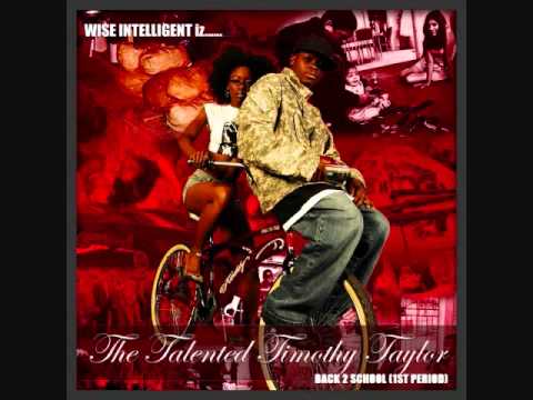 Wise Intelligent Another Chance @ Life Prod by PJ