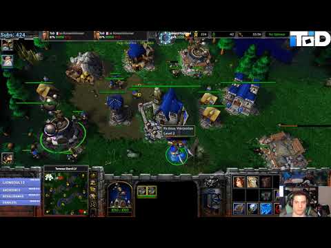 ToD vs Crrpt - MUTE AT THE END PLZ