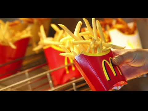 McDonald’s beeping noises 1 hour