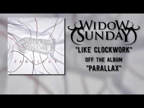 Widow Sunday Like Clockwork