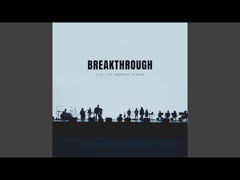 BREAKTHROUGH