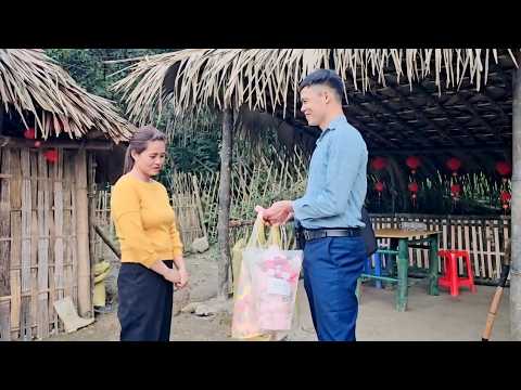 On Don's special day, Truong surprised her with a gift