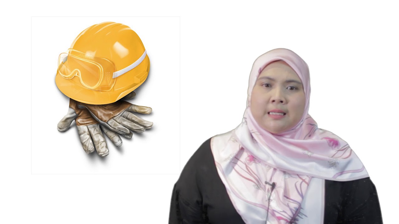 Introduction to Occupational Safety and Health UiTM MOOC