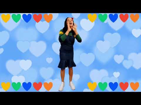 Coreografia Família Projeto de Deus-Aline Nascimento