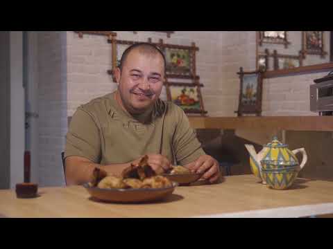 תמונה של Plov Tandur Samsa