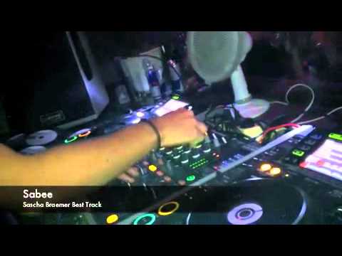 Sabee - Sascha Braemer Best Track