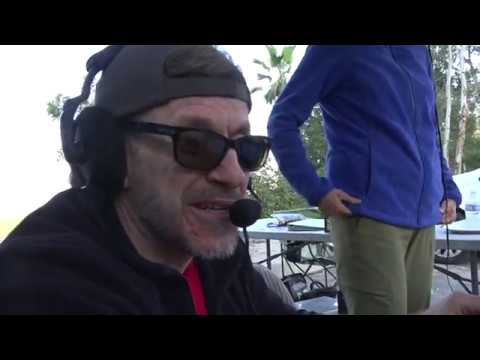 W6KA Field Day 2019 - the Movie