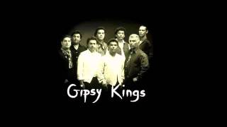 Gipsy Kings - Escucha me