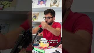 I giochi d'#azzardo sono tutti uguali