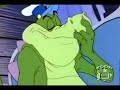 The Wuzzles But Its Just Crocosaurus