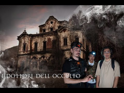 La Casa Rossa (Villa de Vecchi)