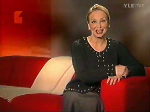 YLE TV1 29.12.2005 - Kuulutus